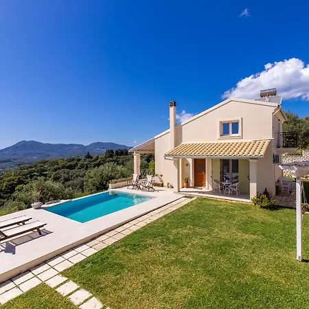 Private House 