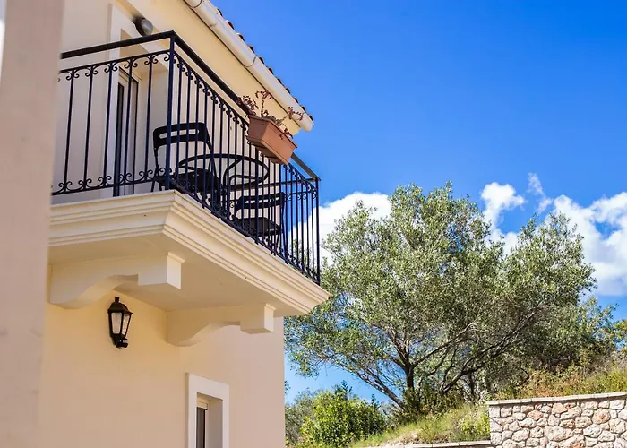 Private House 