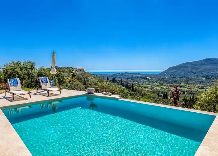 Private House 