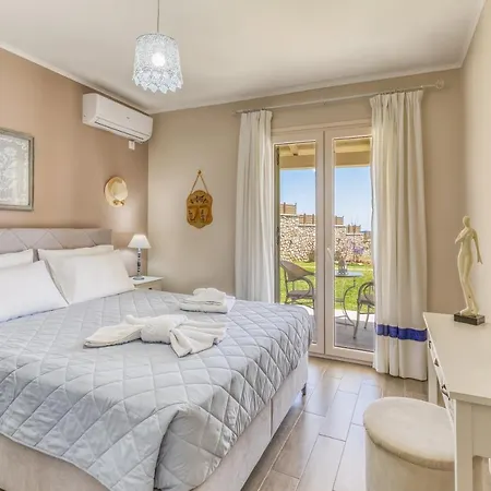 Σπίτι διακοπών Private House 