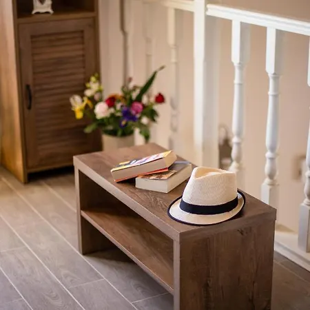 Private House 