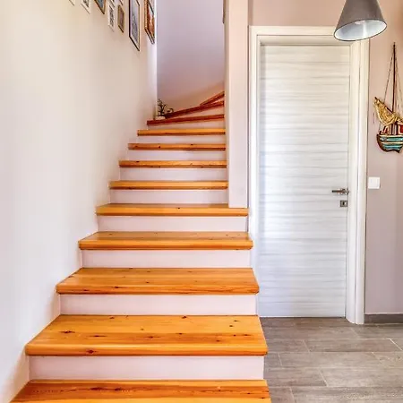Σπίτι διακοπών Private House 