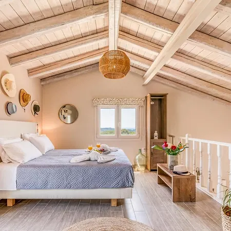 Σπίτι διακοπών Private House 