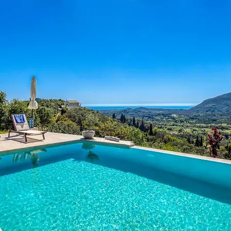 Private House 