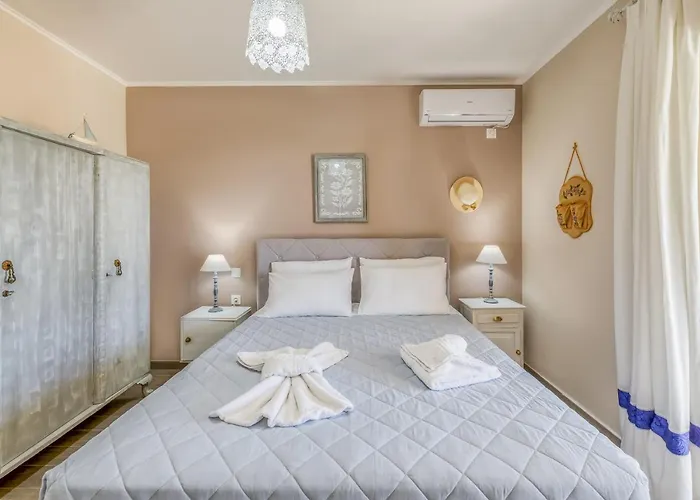 Дом отдыха Private House 