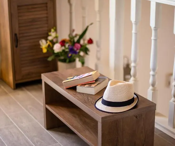 Private House 