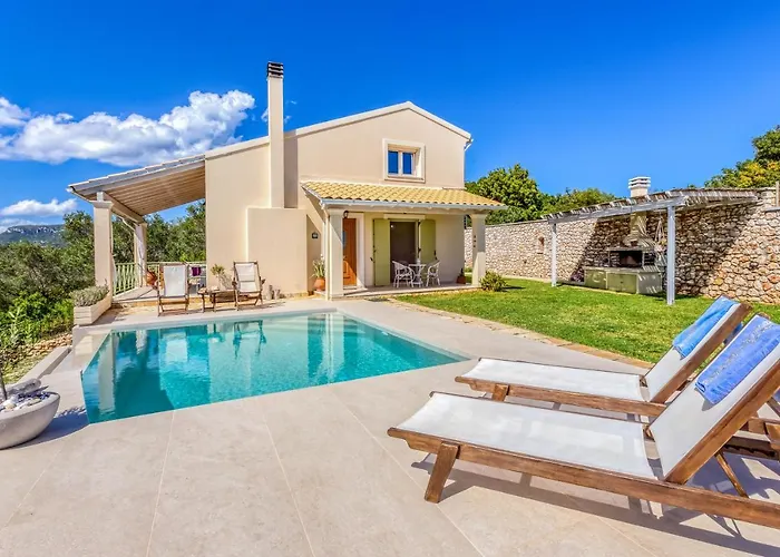 Private House 