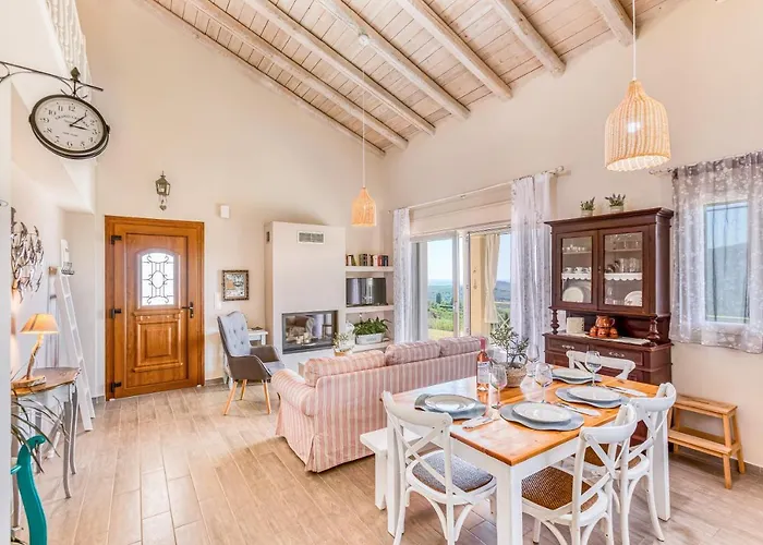 Private House 