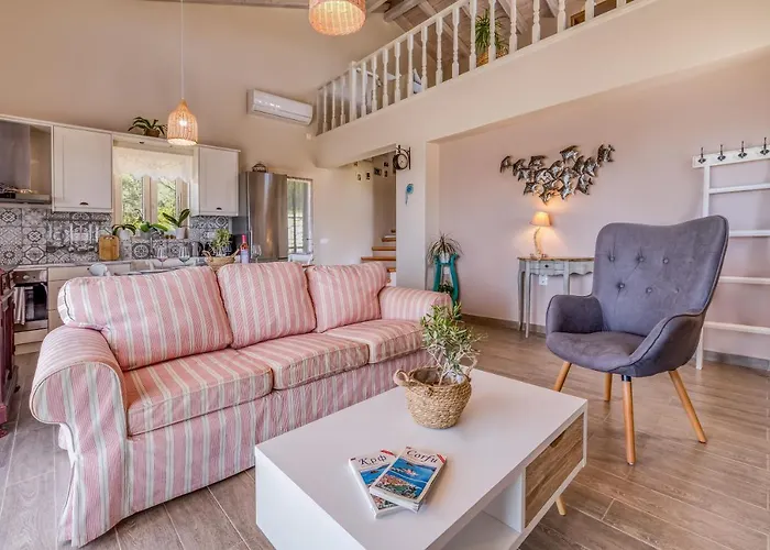 Private House 