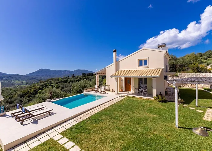 Private House 