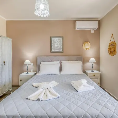 בית נופש Private House 