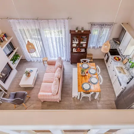 בית נופש Private House 
