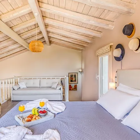 בית נופש Private House 