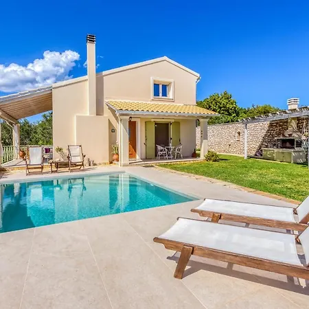 Private House 