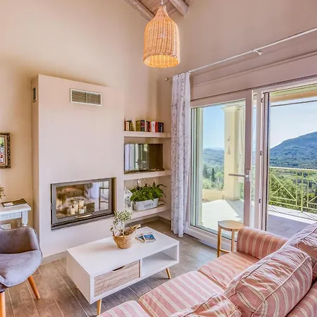 בית נופש Private House 
