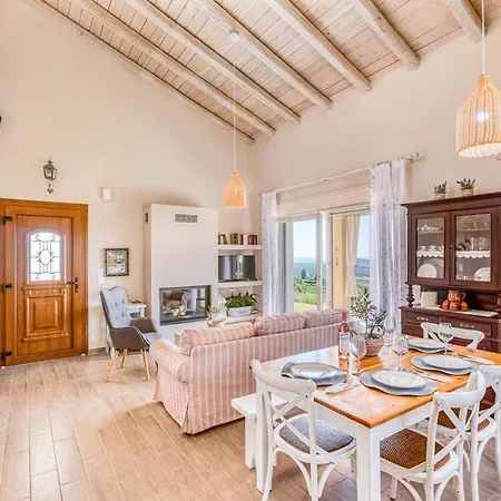 Private House 